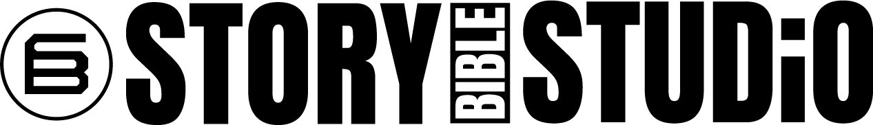 Story Bible Studio
